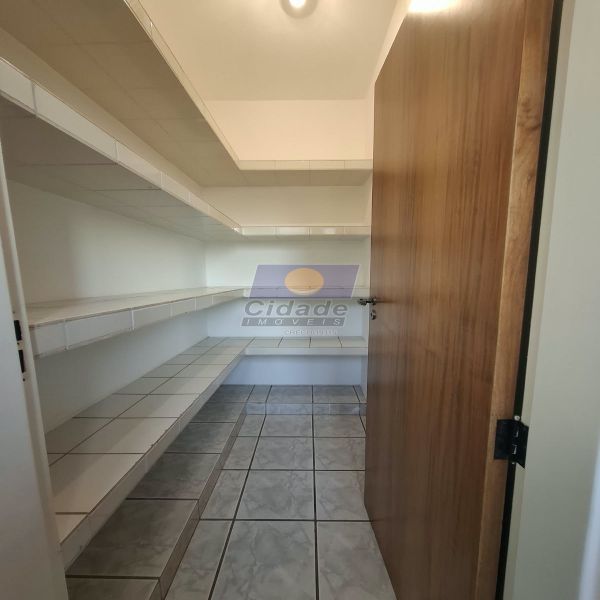 Apartamento código CI-206 - foto 24