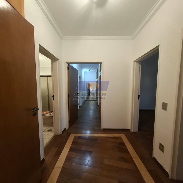 Apartamento código CI-206 - foto 17