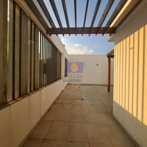 Apartamento código CI-206 no bairro Santos Dumont - São José do Rio Preto