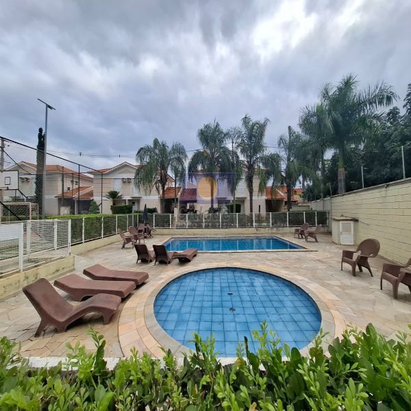 Sobrado código CI-198 no bairro Roseiral - São José do Rio Preto