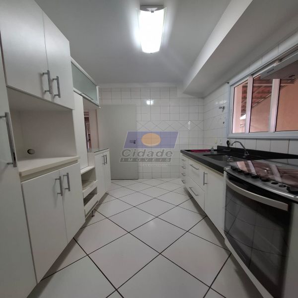 Sobrado código CI-198 no bairro Roseiral - São José do Rio Preto