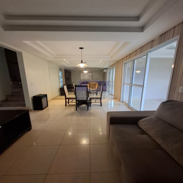 Sobrado código CI-198 no bairro Roseiral - São José do Rio Preto
