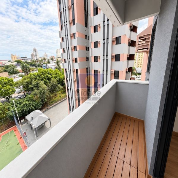 Apartamento código SL-219 - foto 14