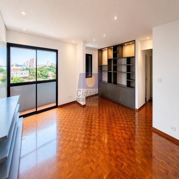 Apartamento código SL-219 - foto principal