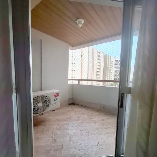 Apartamento código CI-49 - foto 4