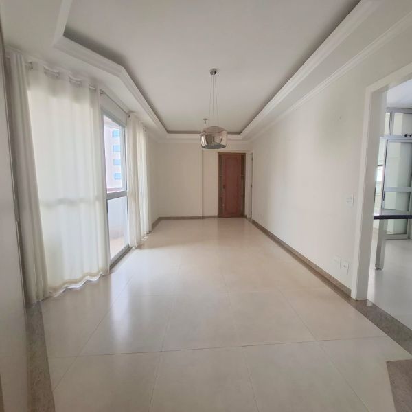 Apartamento código CI-49 no bairro Centro - São José do Rio Preto