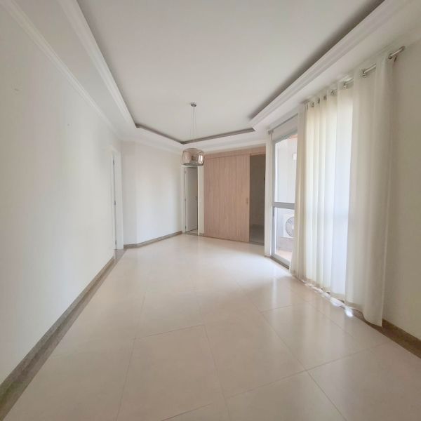 Apartamento código CI-49 no bairro Centro - São José do Rio Preto