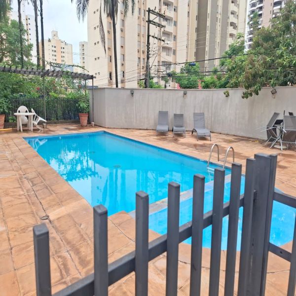 Apartamento código CI-49 - foto 27