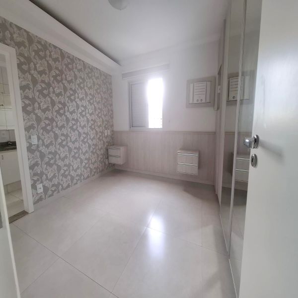 Apartamento código CI-49 no bairro Centro - São José do Rio Preto
