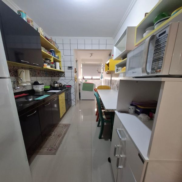 Apartamento código CI-50 - foto 7