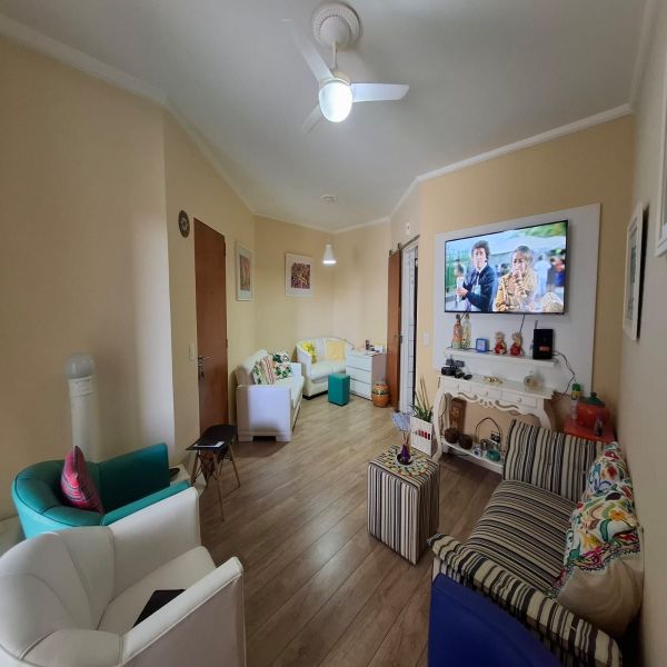 Apartamento código CI-50 no bairro Centro - São José do Rio Preto