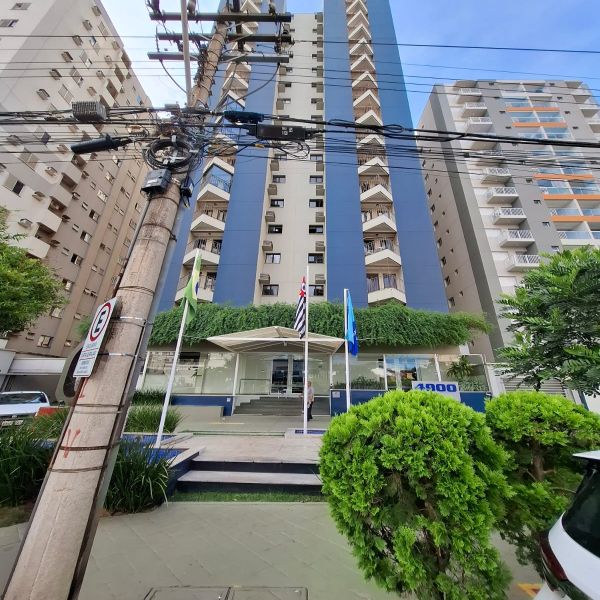 Apartamento código CI-50 - foto 18
