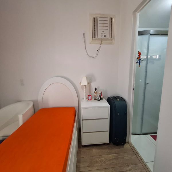 Apartamento código CI-50 - foto 8
