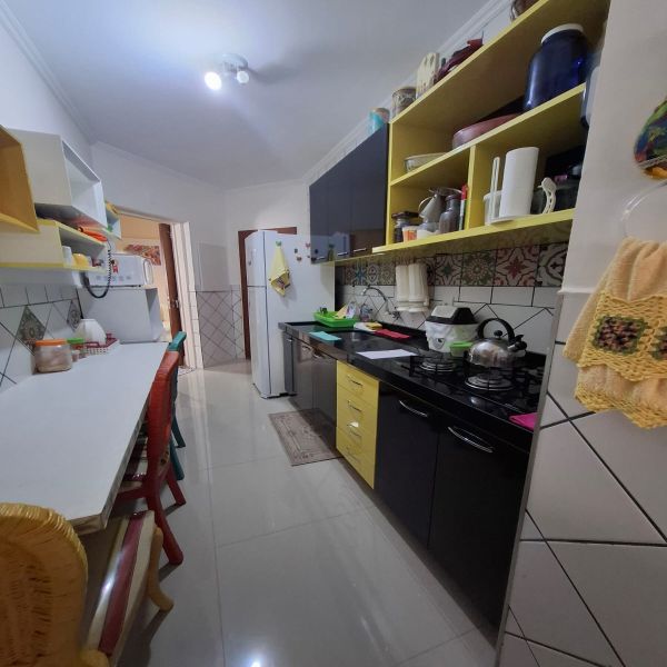 Apartamento código CI-50 - foto 6