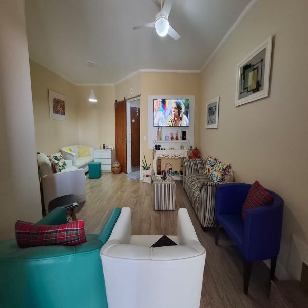 Apartamento código CI-50 - foto 2