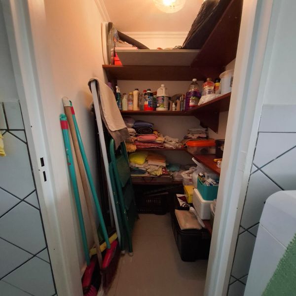 Apartamento código CI-50 - foto 12
