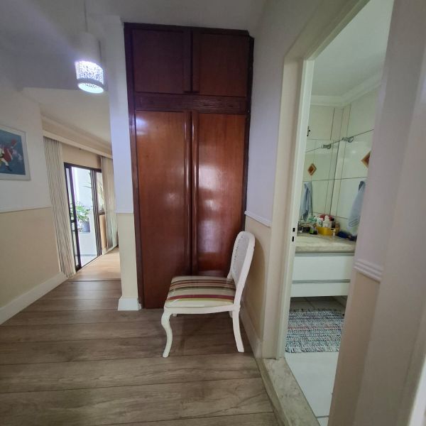 Apartamento código CI-50 no bairro Centro - São José do Rio Preto