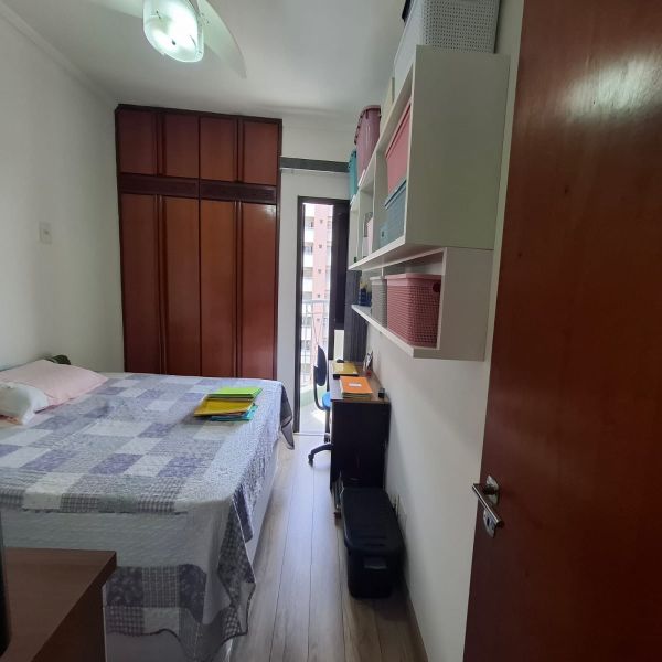 Apartamento código CI-50 - foto 5