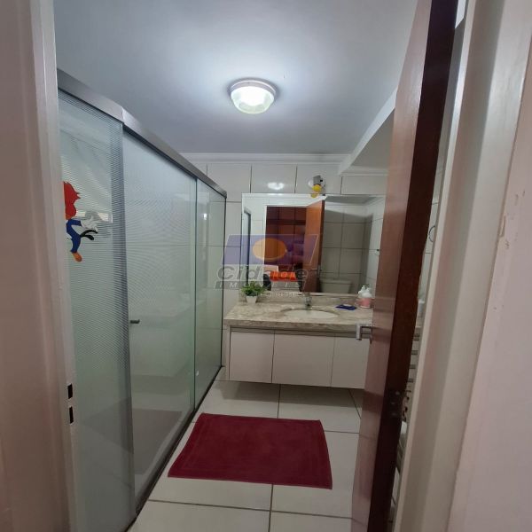 Apartamento código CI-50 - foto 11