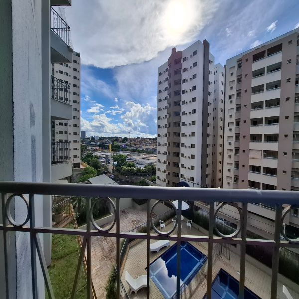 Apartamento código CI-50 - foto 17