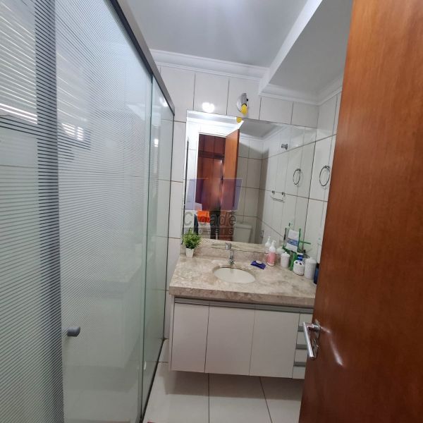Apartamento código CI-50 - foto 10