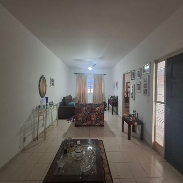 Casa código CI-94 no bairro Centro - São José do Rio Preto