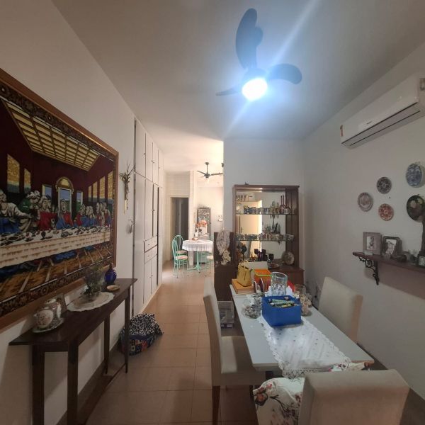 Casa código CI-94 no bairro Centro - São José do Rio Preto