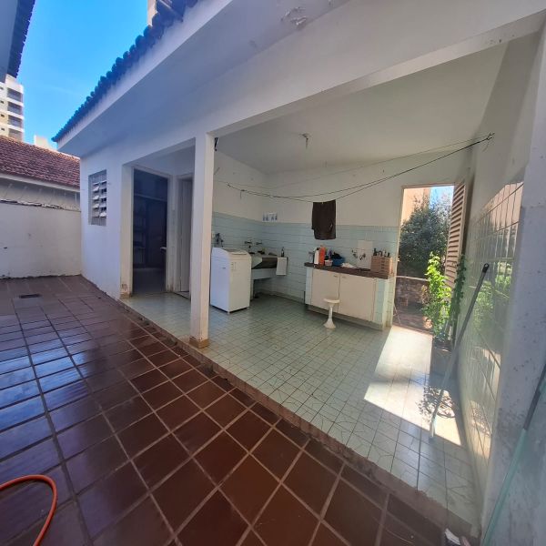 Casa código CI-94 no bairro Centro - São José do Rio Preto