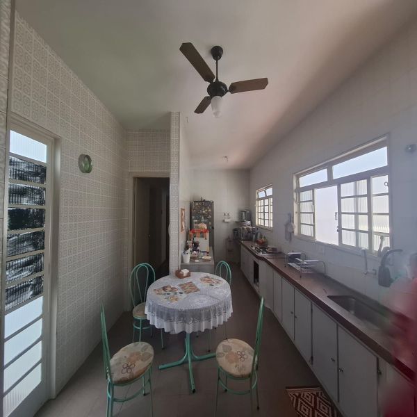 Casa código CI-94 no bairro Centro - São José do Rio Preto