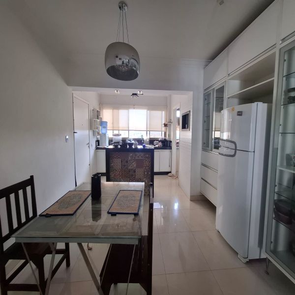 Apartamento código CI-98 no bairro Centro - São José do Rio Preto