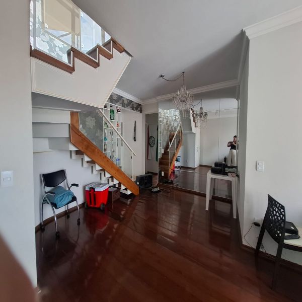 Apartamento código CI-98 no bairro Centro - São José do Rio Preto