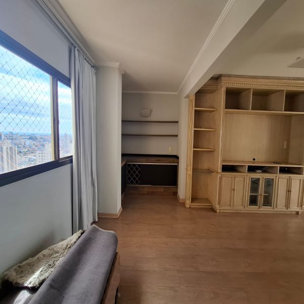 Apartamento código CI-98 - foto 5