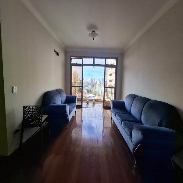 Apartamento código CI-98 - foto 2