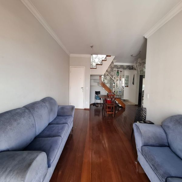 Apartamento código CI-98 no bairro Centro - São José do Rio Preto