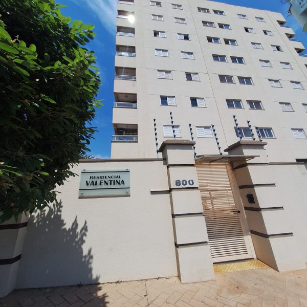 Apartamento código MJ-204 no bairro Parque Industrial - São José do Rio Preto
