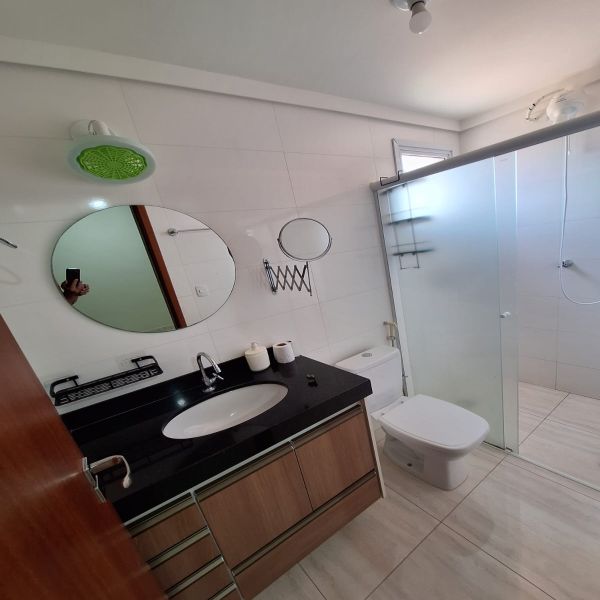 Apartamento código MJ-204 - foto 7