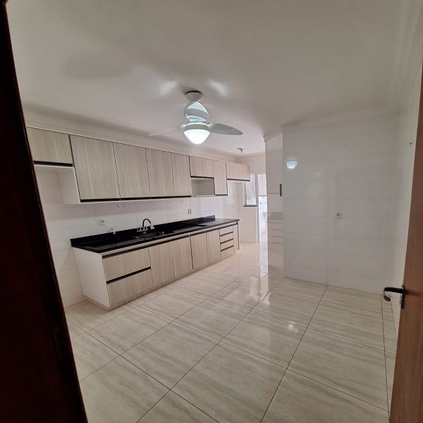 Apartamento código MJ-204 no bairro Parque Industrial - São José do Rio Preto