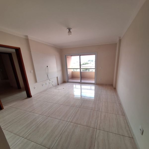 Apartamento código MJ-204 no bairro Parque Industrial - São José do Rio Preto