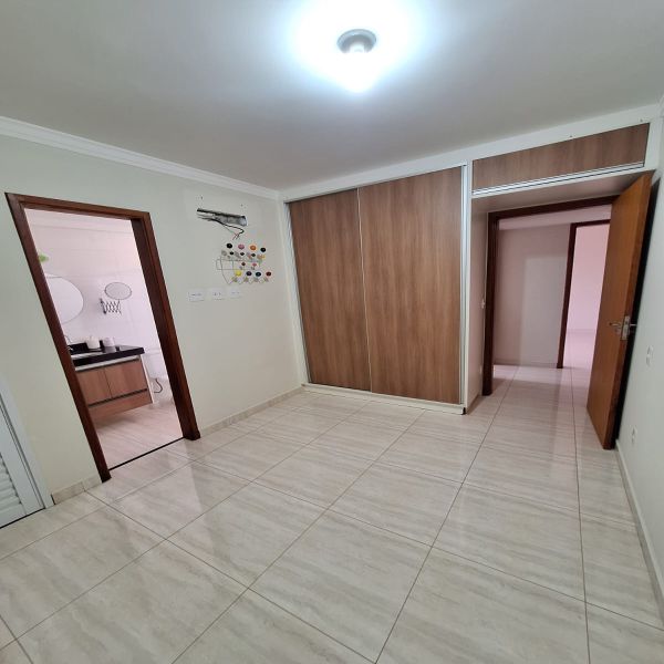 Apartamento código MJ-204 no bairro Parque Industrial - São José do Rio Preto