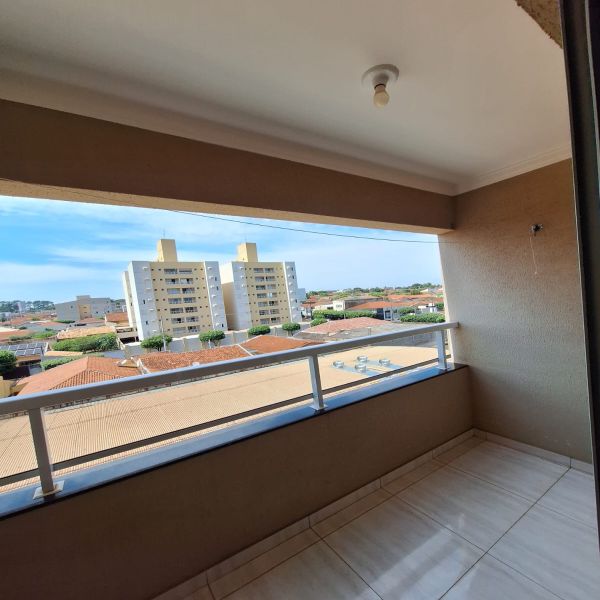 Apartamento código MJ-204 - foto 2