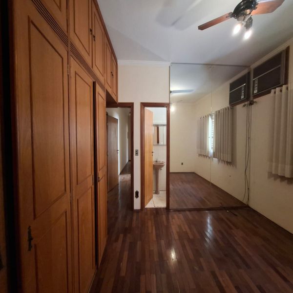 Casa código CI-95 no bairro Vila Aurora - São José do Rio Preto