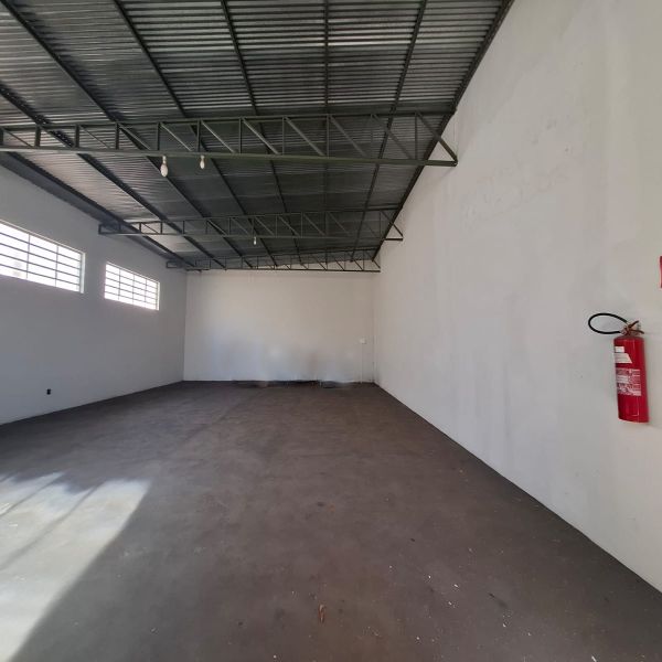 Casa código CI-95 no bairro Vila Aurora - São José do Rio Preto