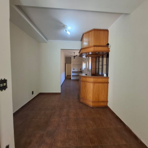 Casa código CI-95 no bairro Vila Aurora - São José do Rio Preto