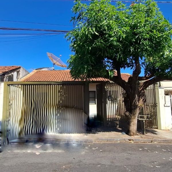 Casa código CI-95 - foto 1