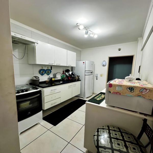 Apartamento código B-78 - foto 5