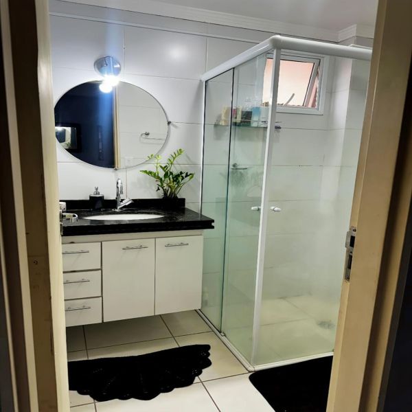Apartamento código B-78 no bairro Jardim Walkíria - São José do Rio Preto