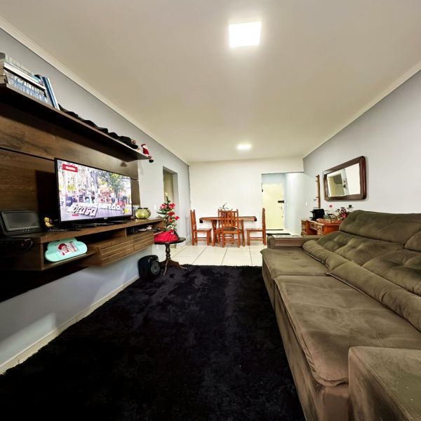 Apartamento código B-78 no bairro Jardim Walkíria - São José do Rio Preto