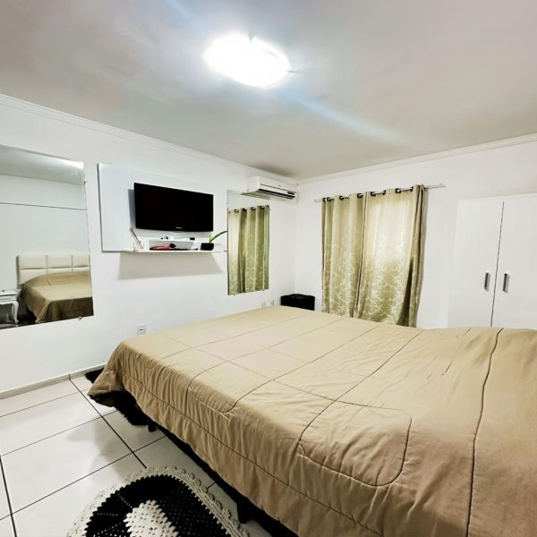 Apartamento código B-78 no bairro Jardim Walkíria - São José do Rio Preto