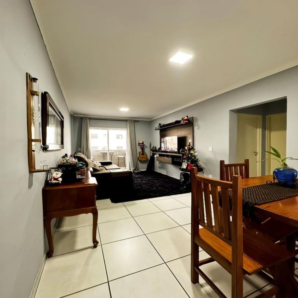 Apartamento código B-78 no bairro Jardim Walkíria - São José do Rio Preto