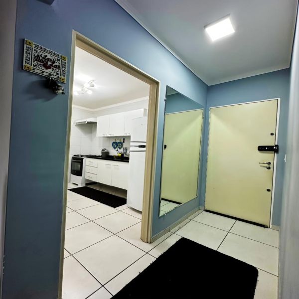 Apartamento código B-78 - foto 6